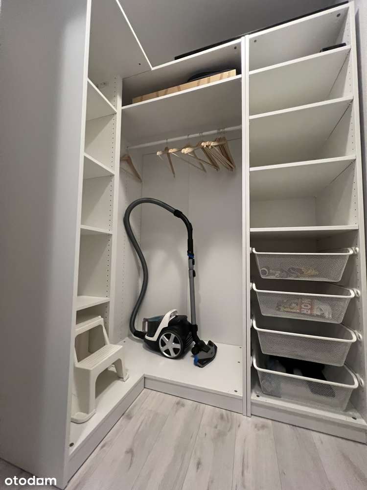 Mieszkanie 3-pokojowe po generalnym remoncie | ul. Wiśniowa | 2 piętro-7