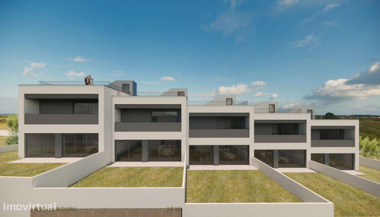 Venda Moradia V3, Castelões, Penafiel - Grande imagem: 5/10