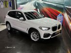 BMW X3 18 d sDrive Advantage - 2