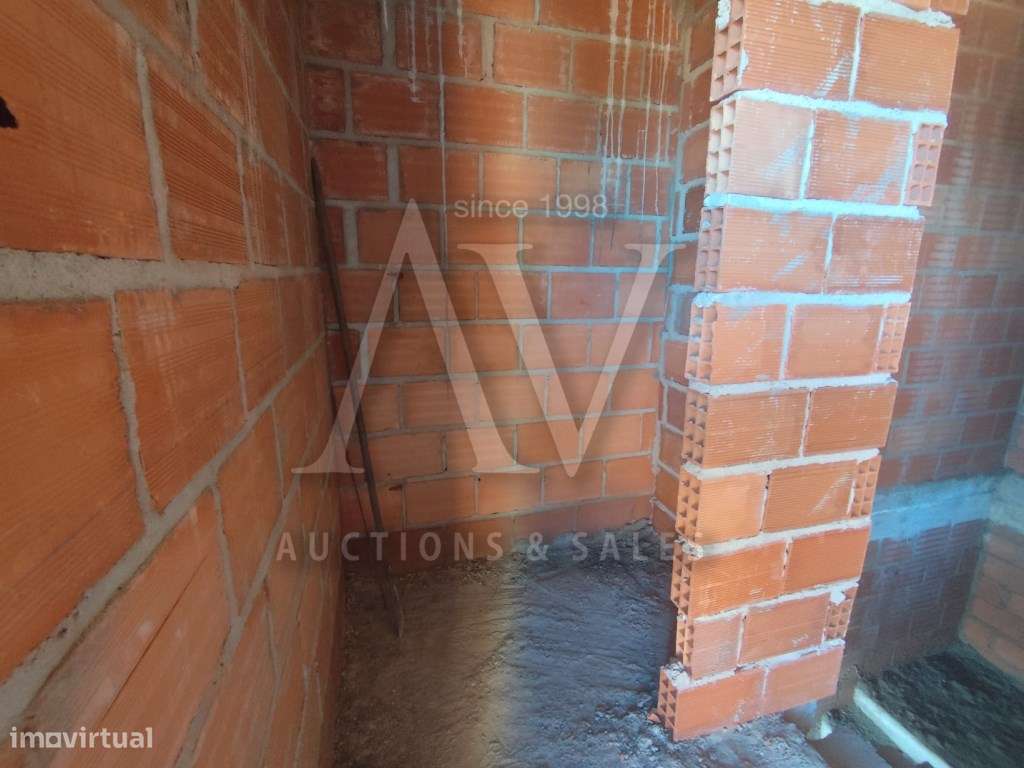 T1 com Varanda e Parqueamento - Tranquilidade às Portas da Cidade-5