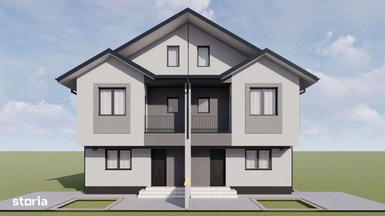 Casa Vilă Parter +1Etaj +Mansardă Bragadiru Zona Leroy Merlin - Imagine principală: 5/20