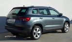 Skoda Karoq 1.6 TDI DSG Ambition - 12