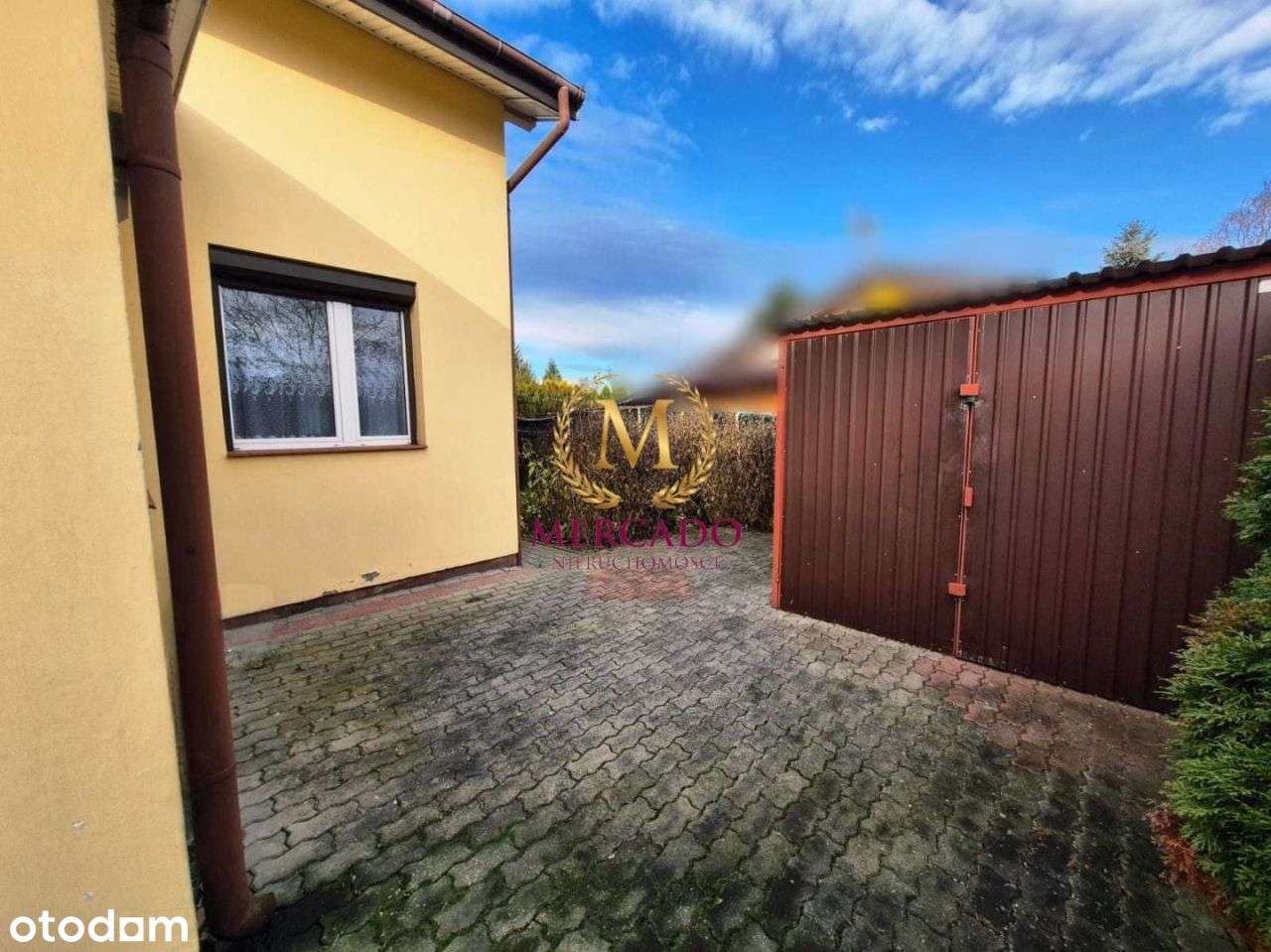 Ciekawy dom w Ciechocinku, gotowy do zamieszkania. - Pełny obrazek: 5/18