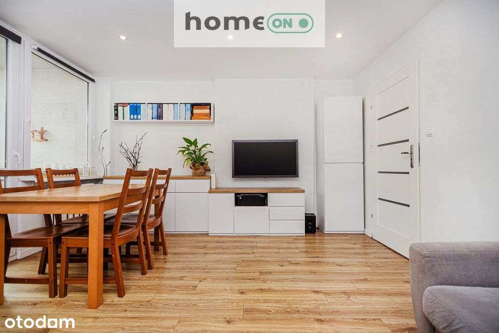 3 przestronne pokoje z balkonem Mysłowice Hlonda - Pełny obrazek: 3/10