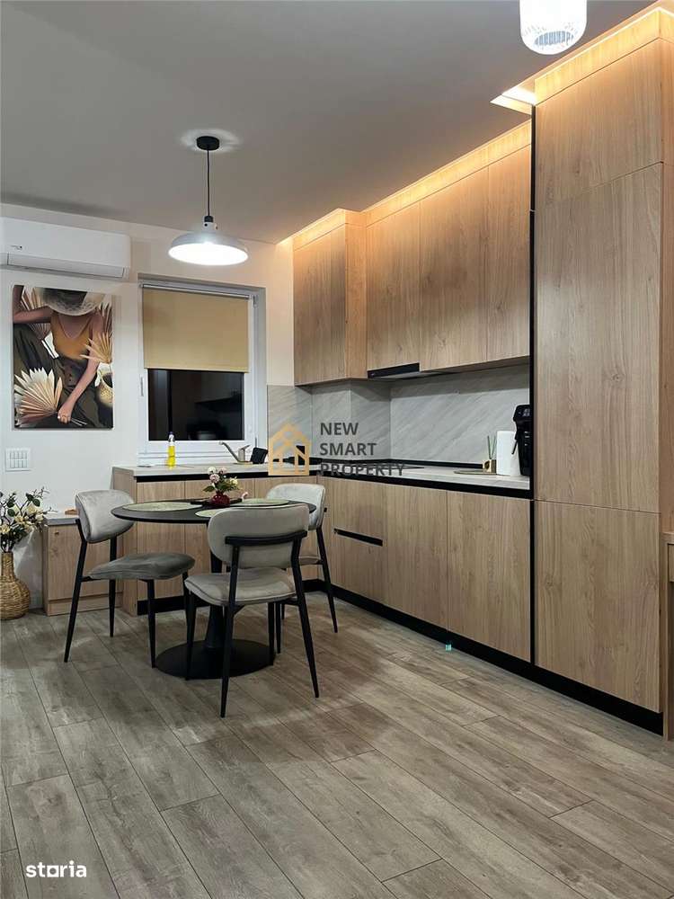 Apartament de vanzare tip studio cu parcare inclusa in pret - Iosia-3