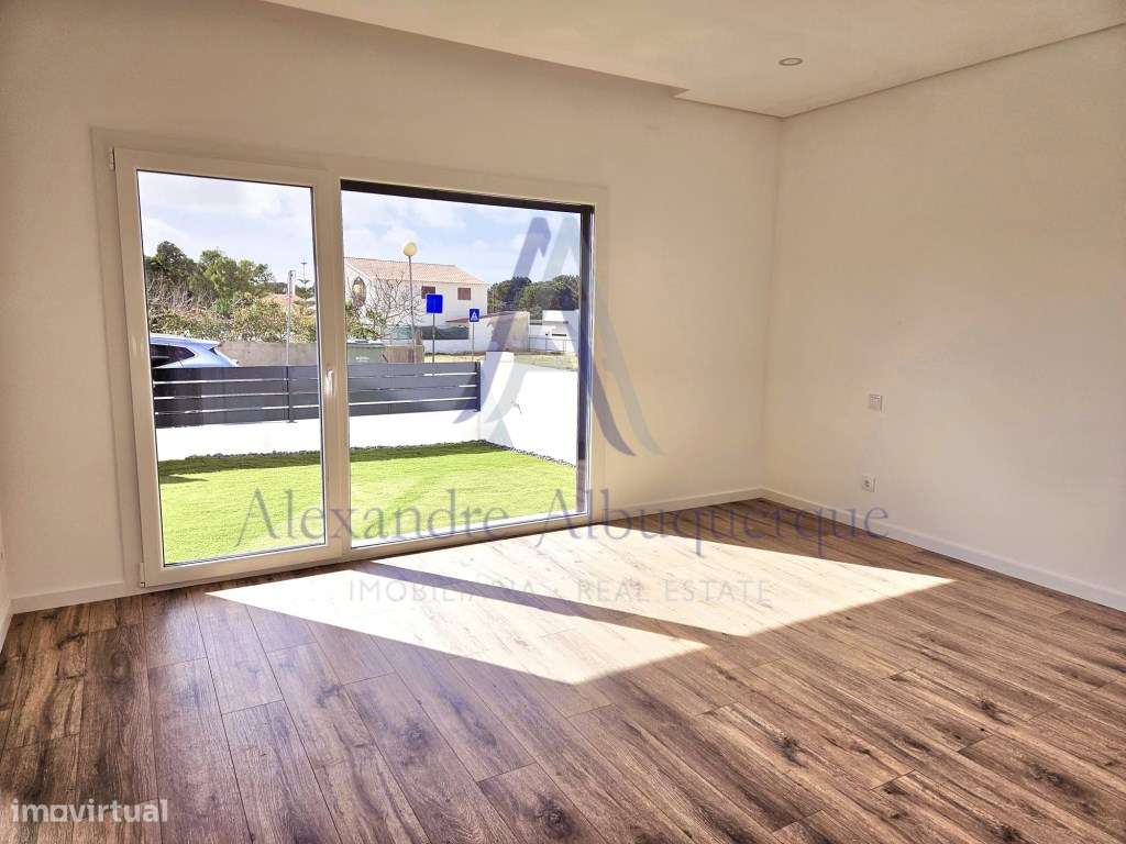 Moradia Contemporânea com Piscina na Lagoa de Albufeira-21