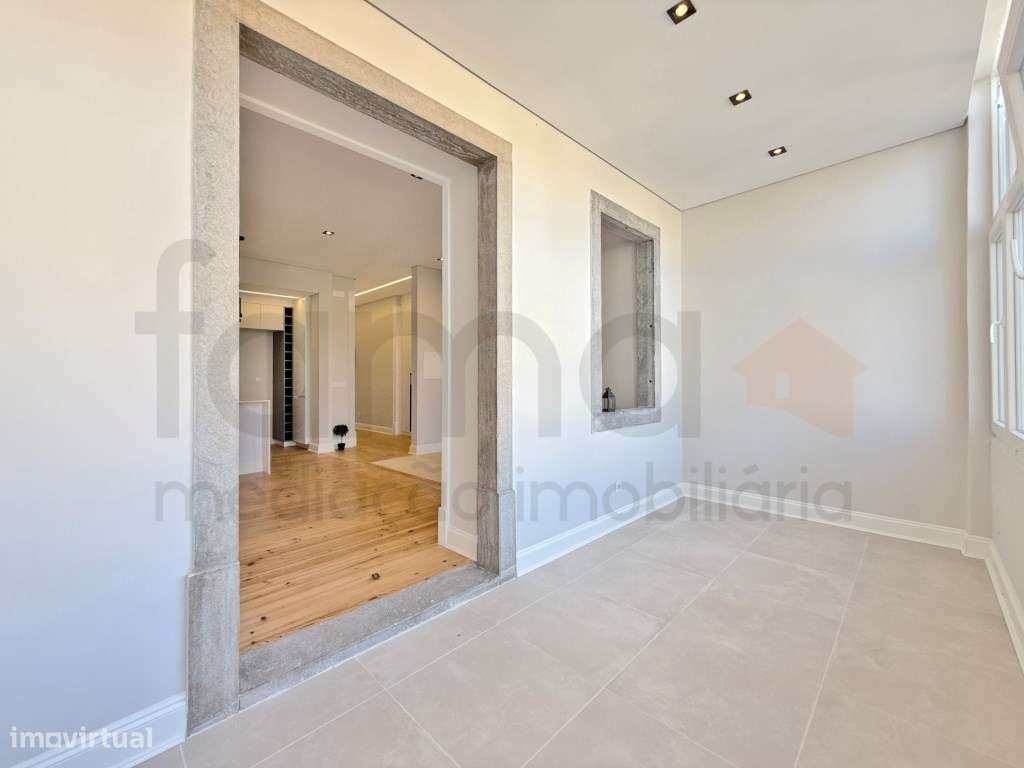 T3 Remodelado na Av. Almirante Reis-16