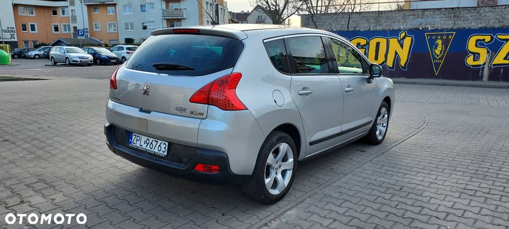 Peugeot 3008 HDi FAP 150 Platinum - 14