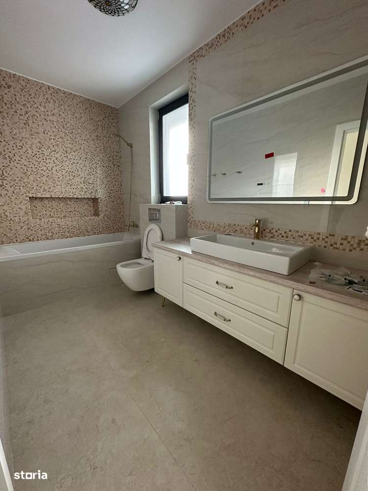 Vile S+P+1 situate in Iasi, Hlincea direct proprietar-17