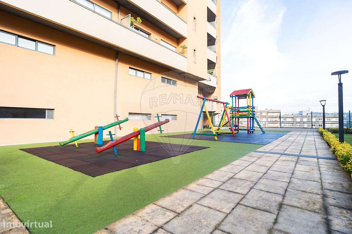 Apartamento T3 para venda-31