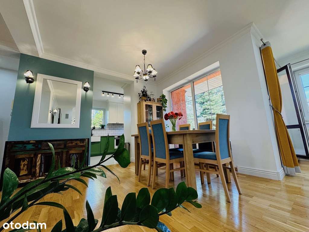 Dom z basenem w Łomży, działka 24 a-7