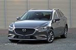 Mazda 6 2.2 Kombi SKYACTIV-D Aut. Center-Line - 2