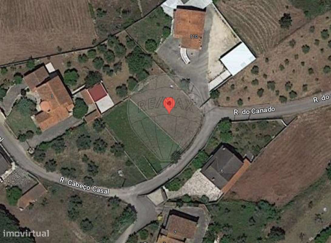 Terreno  para venda - Grande imagem: 2/3