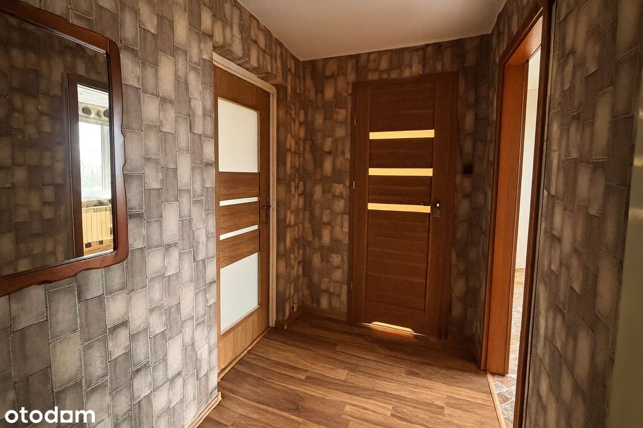 2-pok. mieszkanie z balkonem – Szreniawa, ul. Dworcowa – do remontu-8