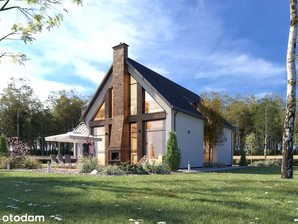 Dom, 190,85 m², Bohdan - Pełny obrazek: 3/4