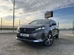 Peugeot 5008 1.5 BlueHDi Allure - 1