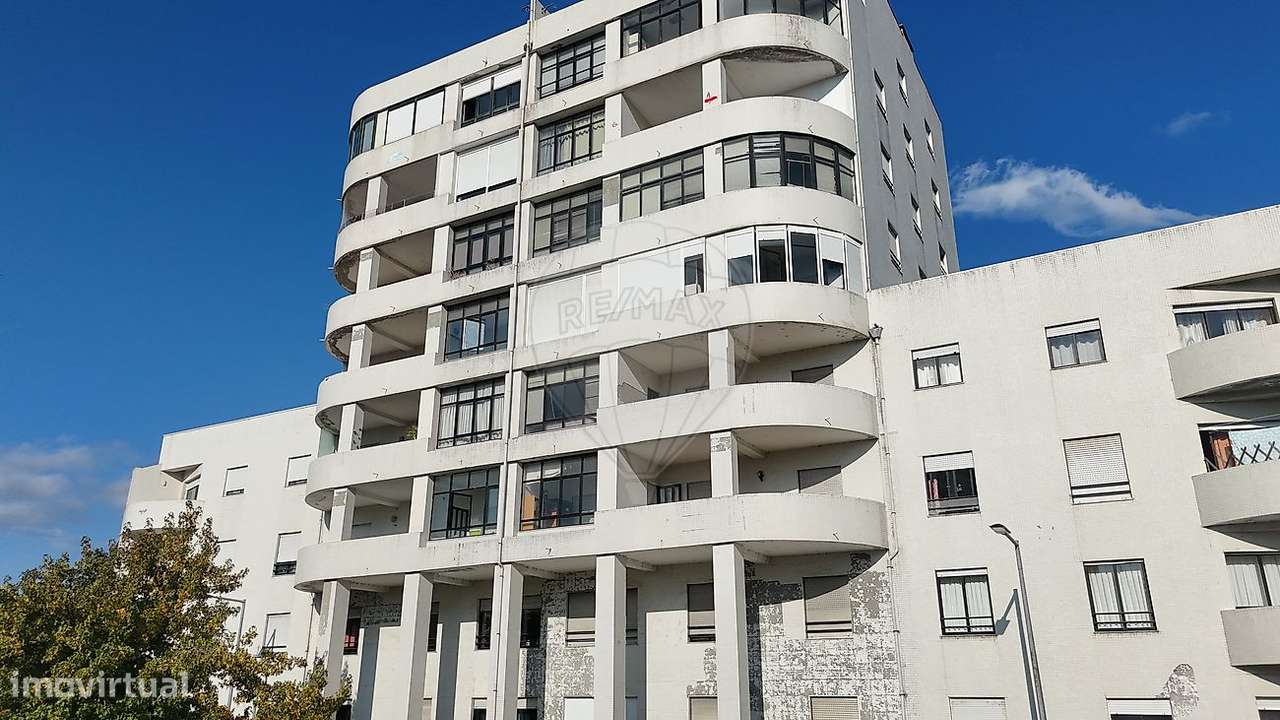 Apartamento T4 para venda - Grande imagem: 4/26