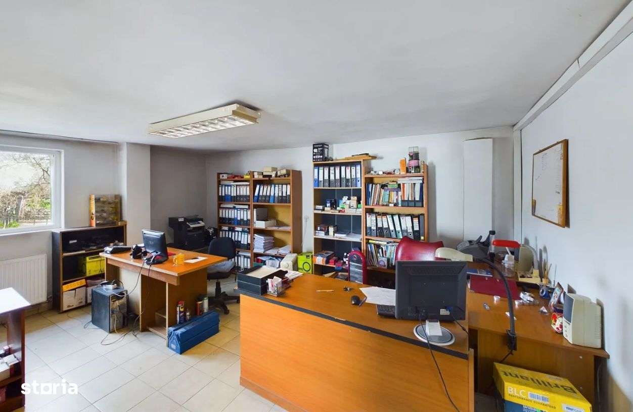 Fabrica prelucrare lemn de vanzare – Lipova, Arad-16