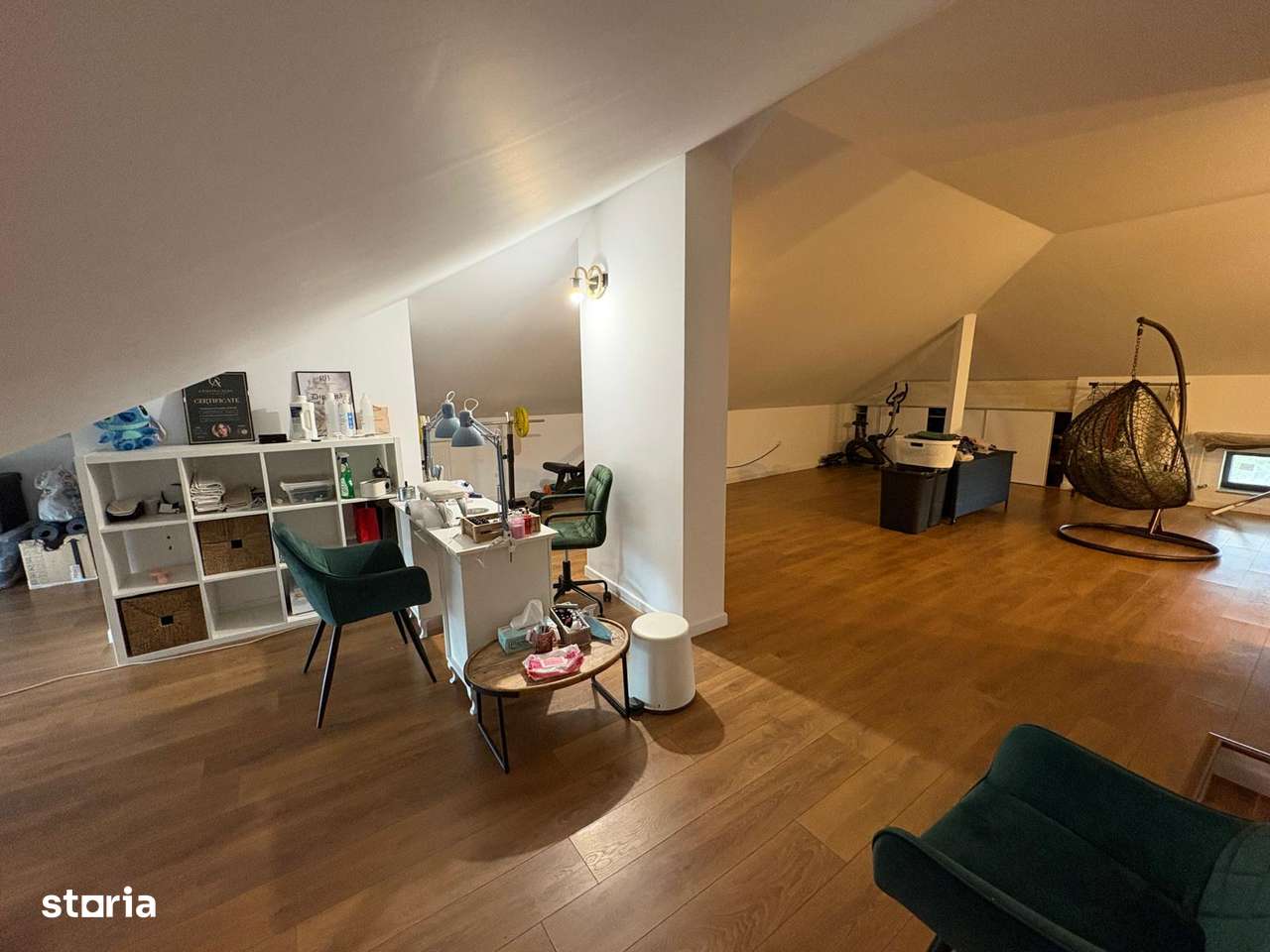 Casa de vanzare - Comuna Berceni-5