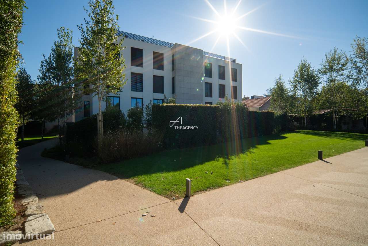 T2 Performance A+ no Pinheiro Manso: 142,8 m2 e Quintal Privativo - A - Grande imagem: 2/39