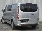 Ford Transit Custom - 4