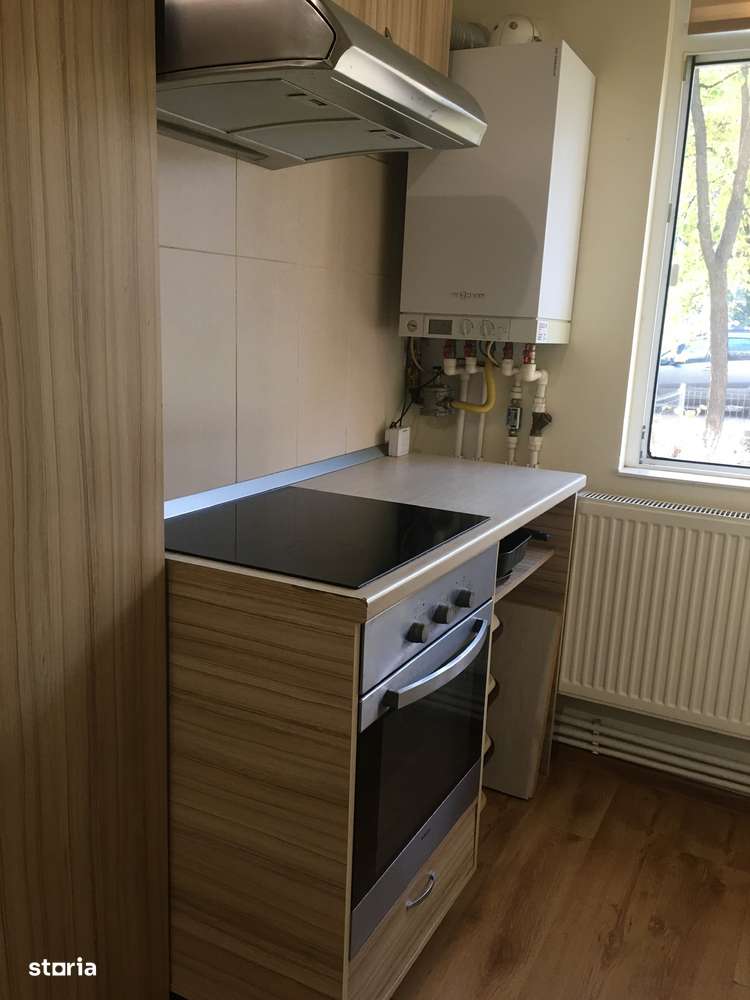 Apartament 2 camere Tiglina 2 - Imagine principală: 5/10