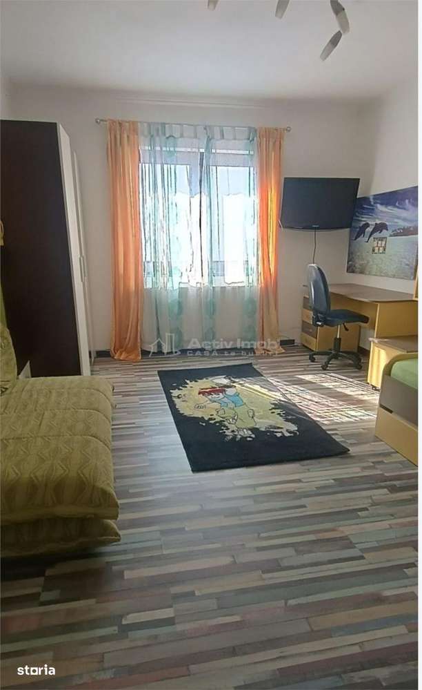 Casa 4 camere- Ghimbav  Brasov - Imagine principală: 4/8