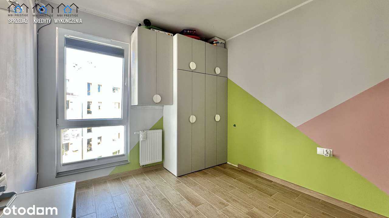 Nowoczesne i przestronne mieszkanie 3-pokojowe w świetnej lokalizacji-8