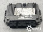 Centralina do motor Usado CITROЁN C4 I 1.6 HDi | 11.04 - 07.11 REF. 96 593 422 8... - 2