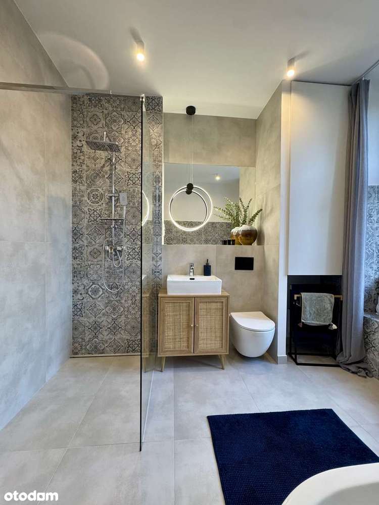 Niezwykłe mieszkanie na sprzedaż 72m2 pierwsze piętro! - Pełny obrazek: 5/13