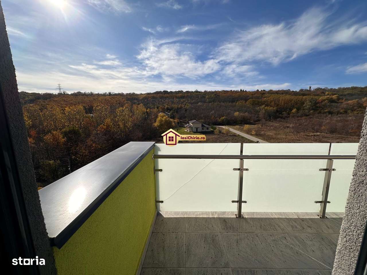 Apartament 3 camere Copou-11