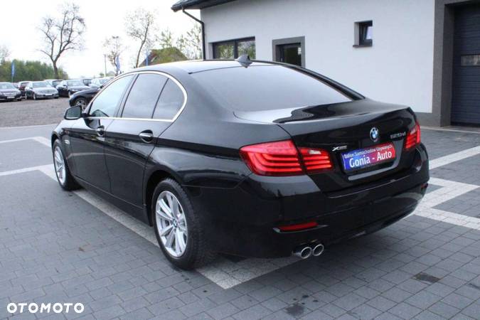 BMW Seria 5 - 9