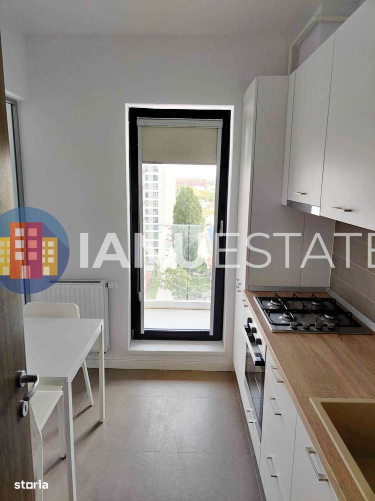 Lujerului 5`Metrou Iuliu Maniu Plaza Mall Politehnica Centrala Terasa - Imagine principală: 4/7