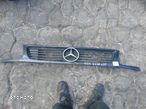 Atrapa Mercedes Vito W638 LIFT - 2