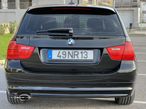 BMW 318 d Touring Sport - 4