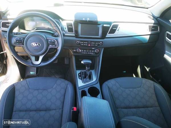 Kia Niro 1.6 GDI PHEV - 15