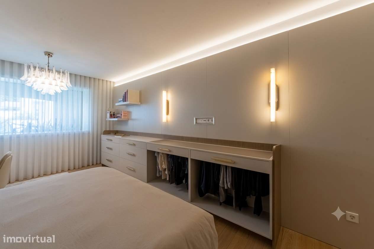 Apartamento no Parque da Cidade-46