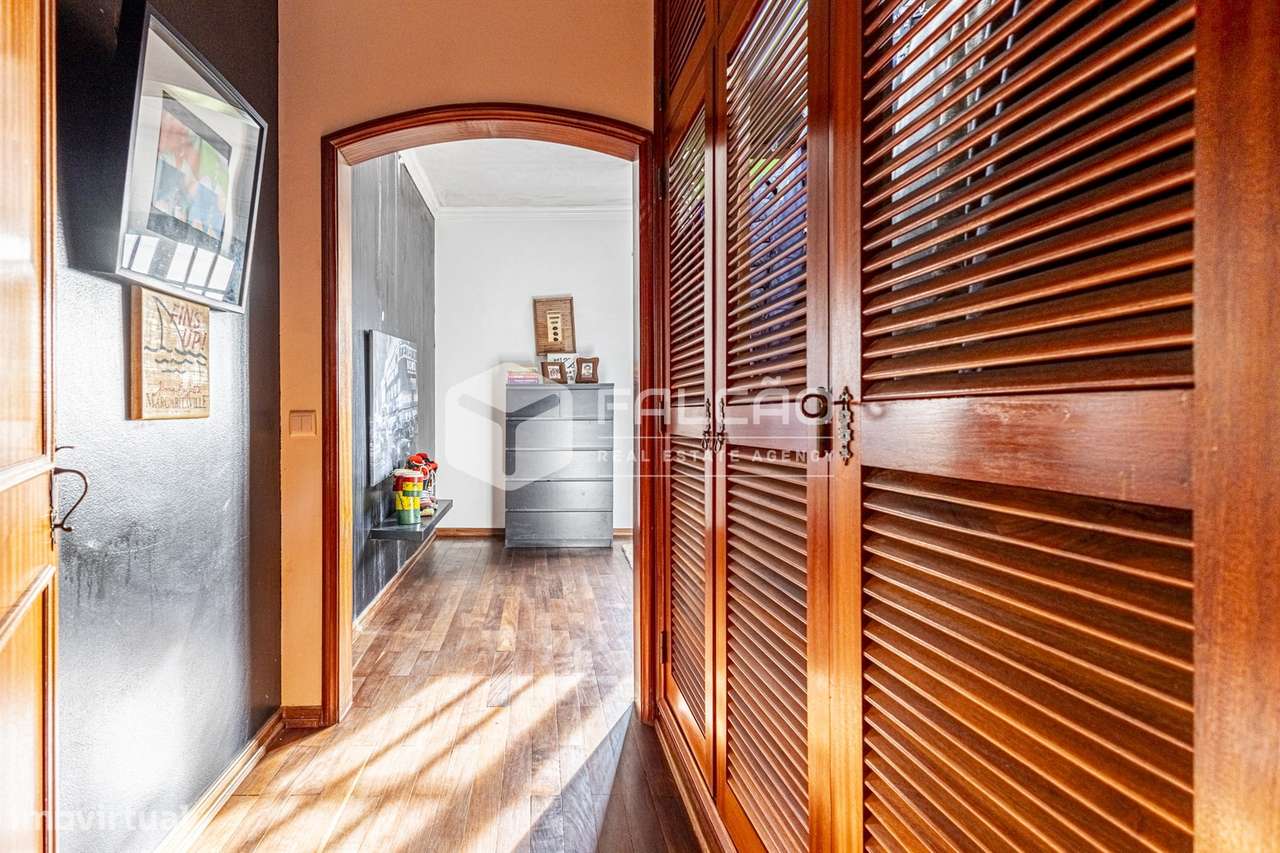 Moradia T5 Venda em Santarém (Marvila), Santa Iria da Ribeira de Santa-43