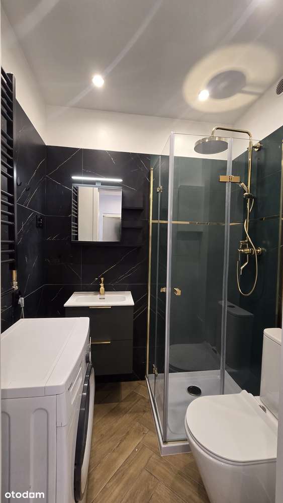 2-pokoje Tychy ul. Elfów - Pełny obrazek: 5/9