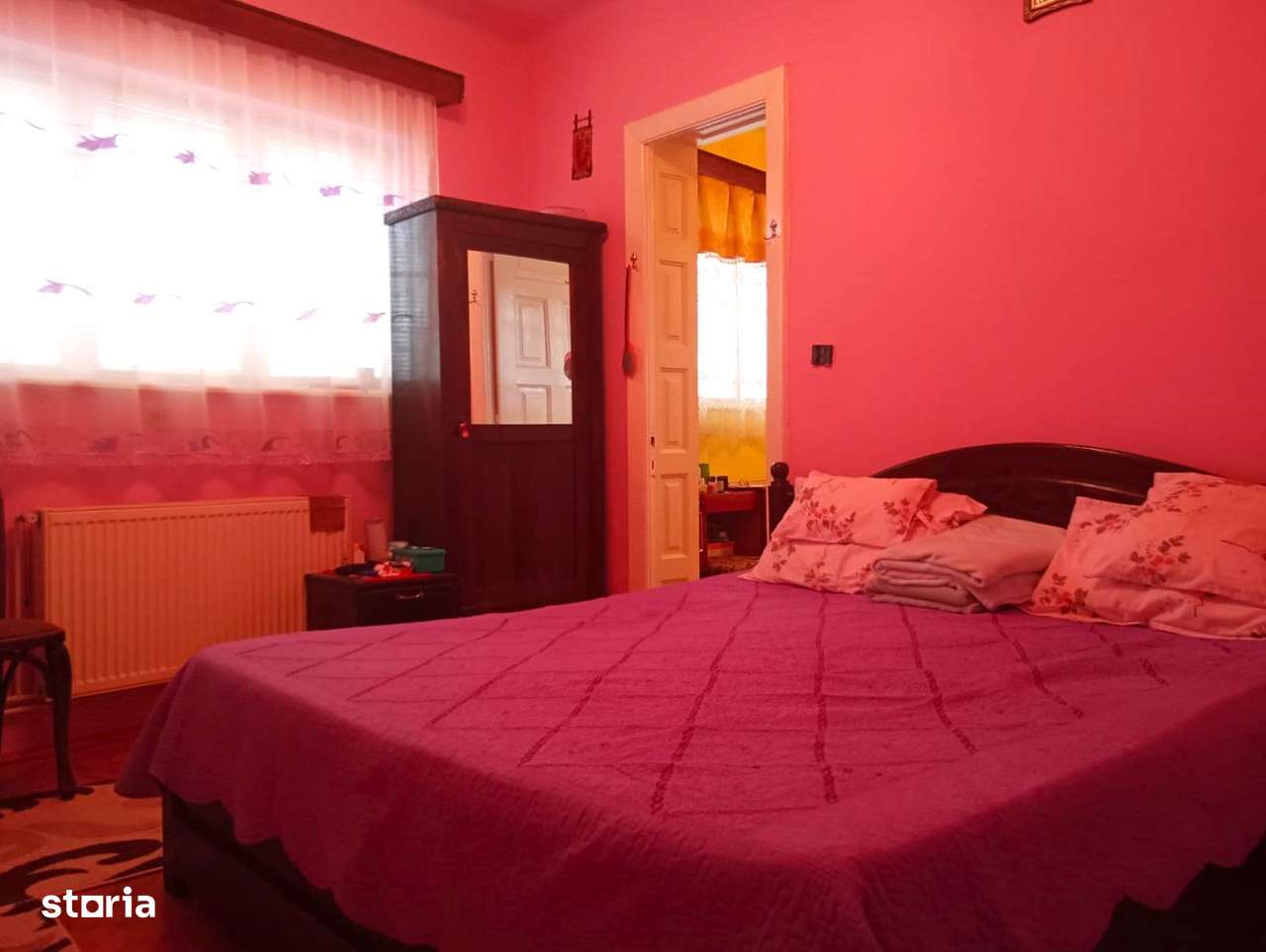 Centru! Vanzare casa cu 3 camere in centrul vechi Targoviste! - Imagine principală: 4/11