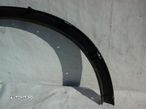 Bandou aripa stanga fata Bmw X5 E70 An 2007 2008 2009 2010 2011 2012 2013 2014 cod 51777158427 - 6