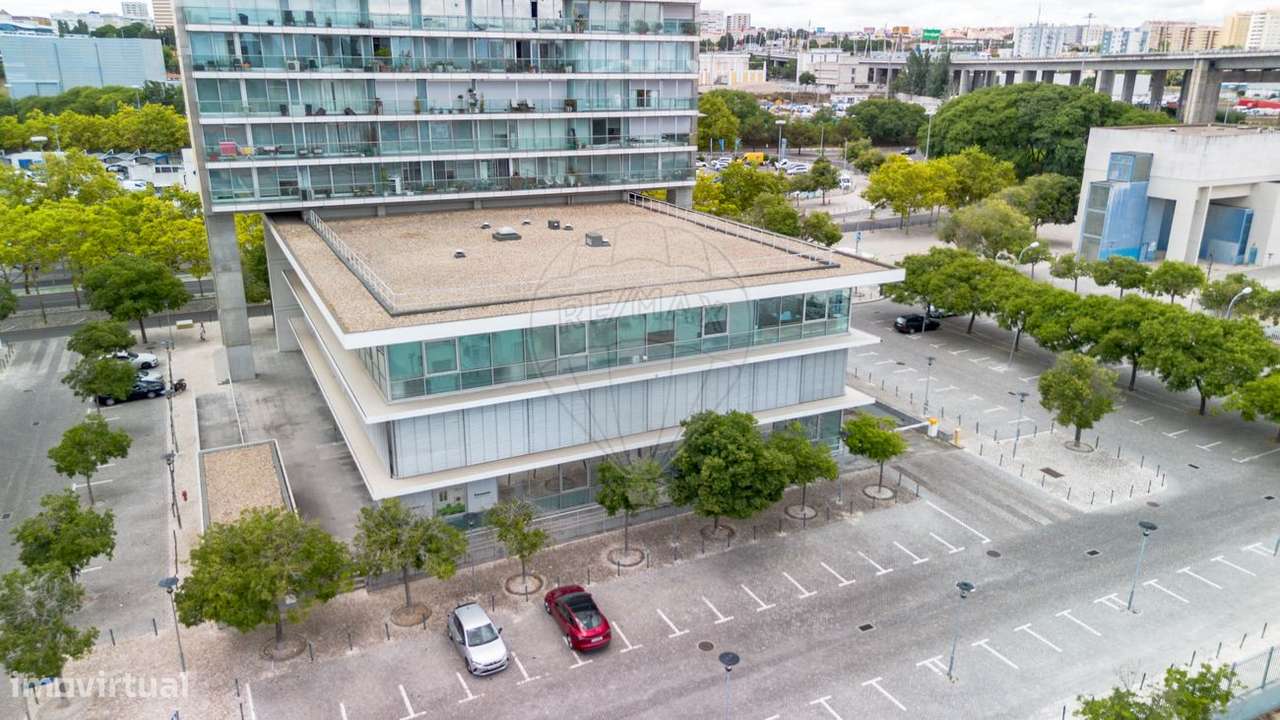 Escritório  para venda - Grande imagem: 4/21