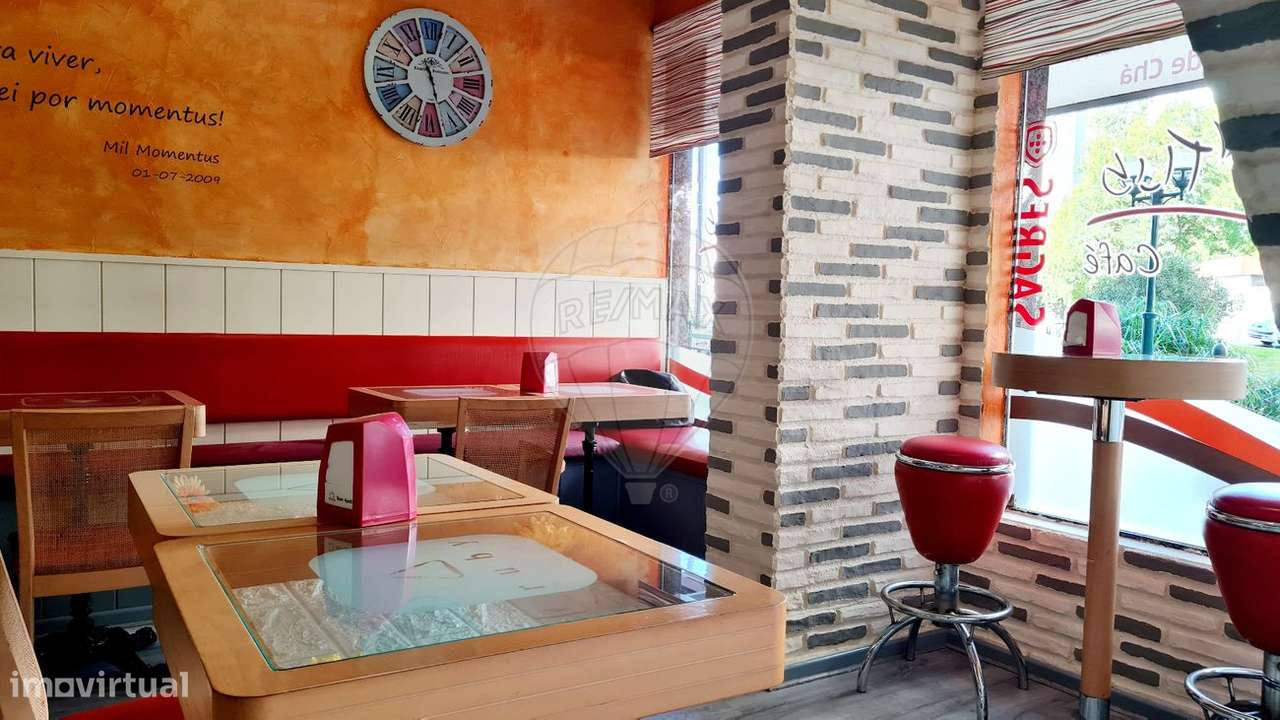 Loja  para venda - Grande imagem: 5/8