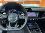 Audi RS3 TFSI Quattro S tronic - 21