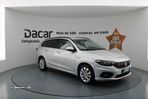 Fiat Tipo Station Wagon 1.3 M-Jet Lounge - 2