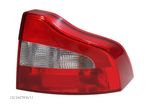 VOLVO S80 II  07-10  TYLNA LAMPA PRAWA - 1