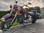 Harley-Davidson Softail Heritage Classic Stan idealny - 15