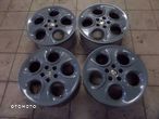 Felgi aluminiowe Alfa Romeo 7,5Jx17 5x98 ET41 - 1