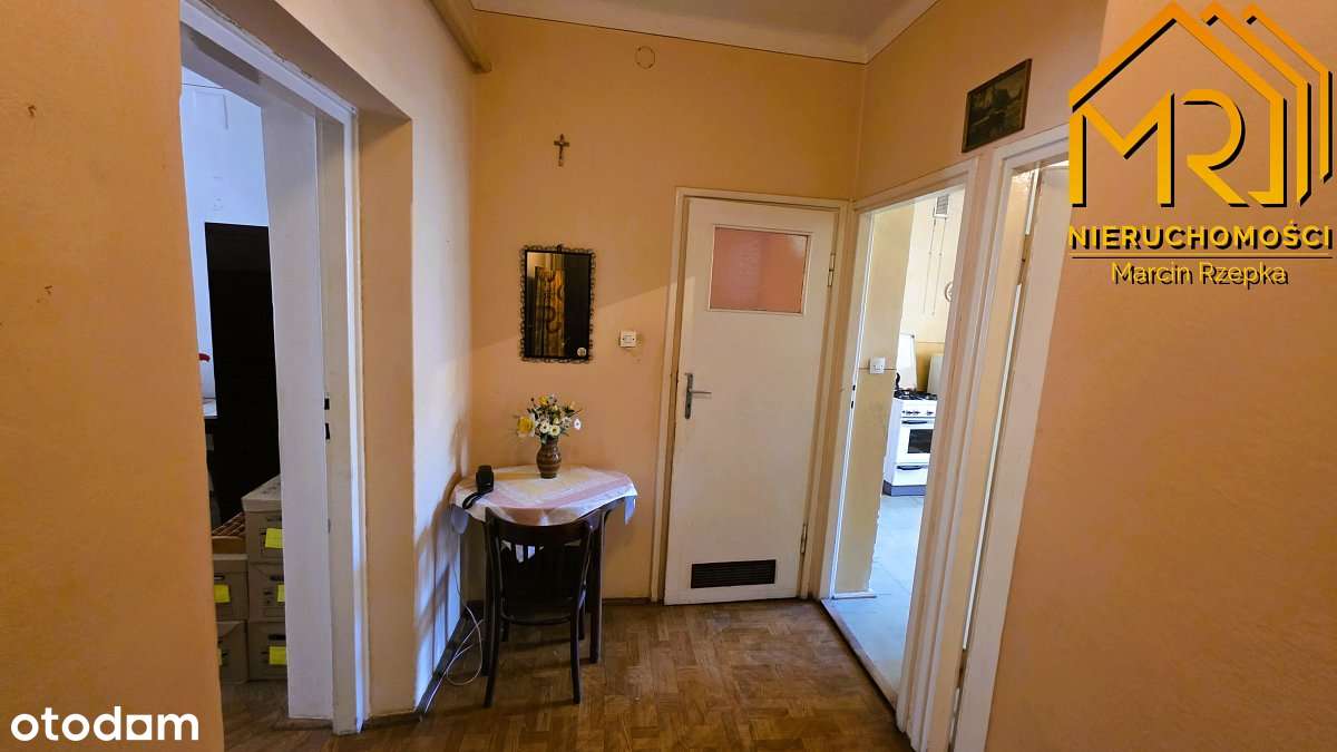 Mieszkanie w centrum Tarnowa tuż przy Rynku-7