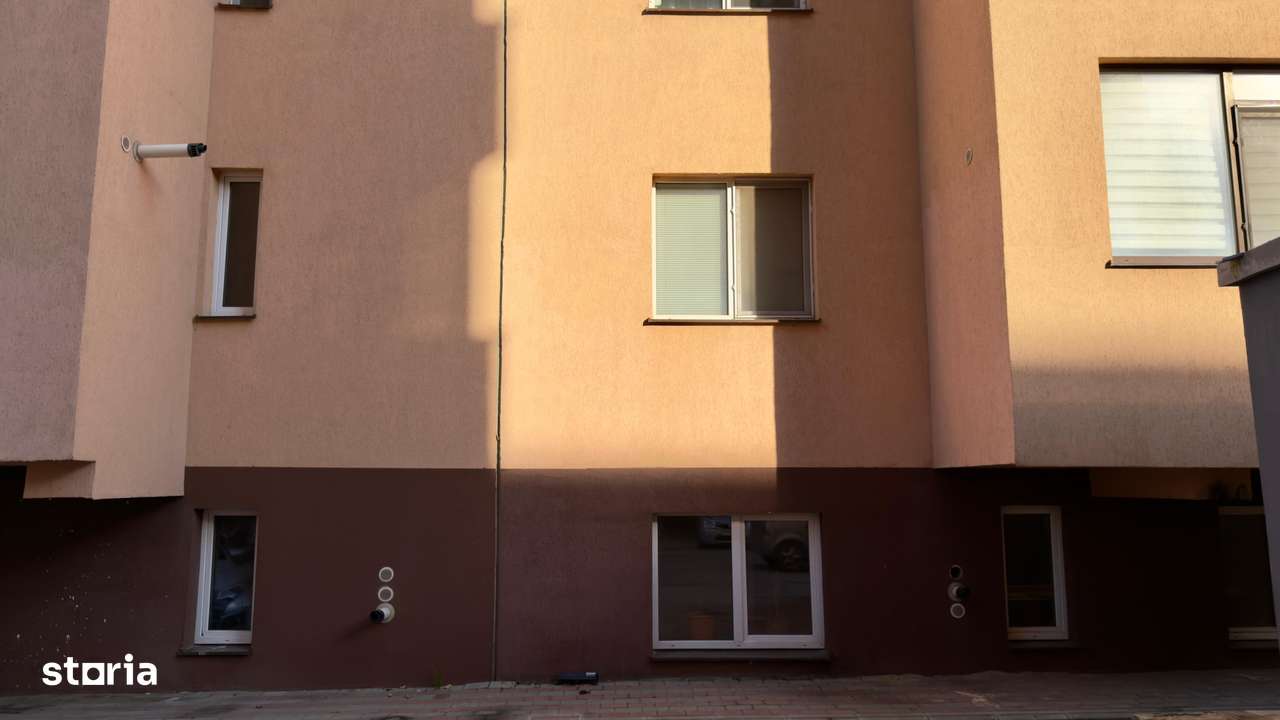 Apartament 2 camere Militari Residence, comision 0 !-14